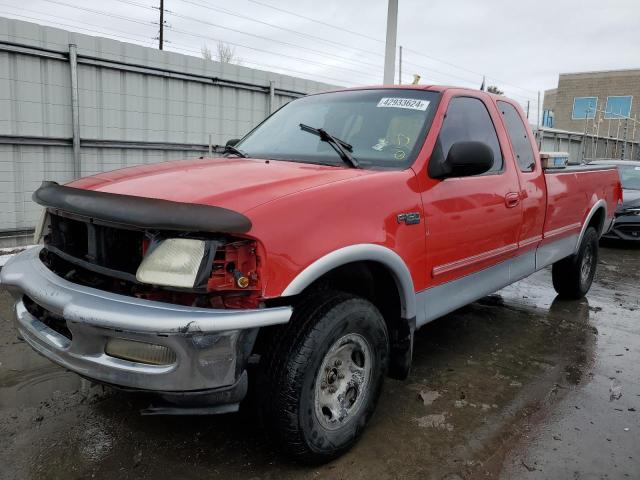 1997 Ford F150 