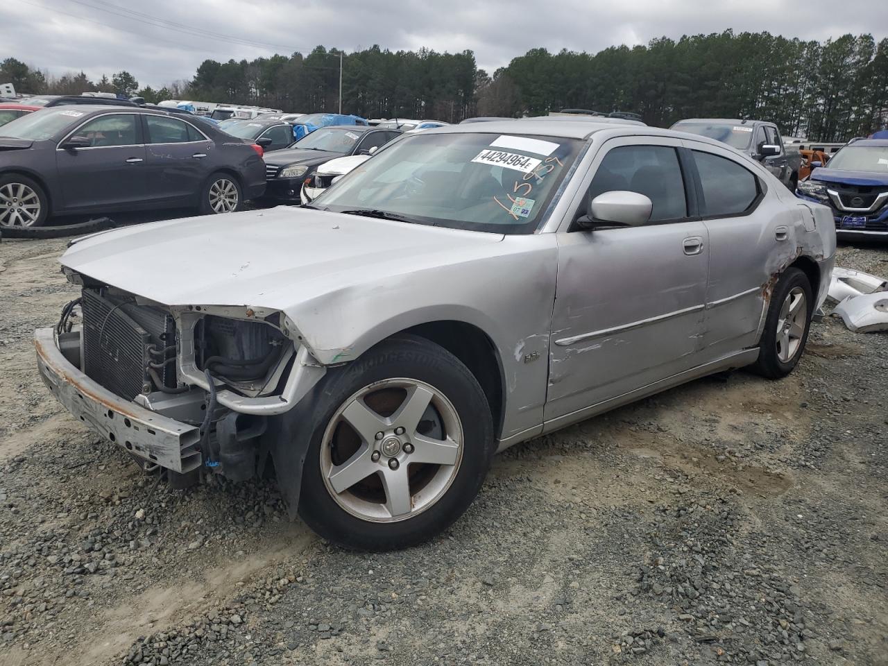 Shreveport, LA에서 판매 중인 2010 Dodge Charger Sxt - Front End