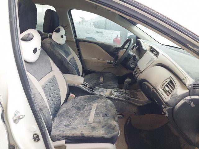 MRHGM6627EP031273 - 2014 HONDA CITY - #40762154