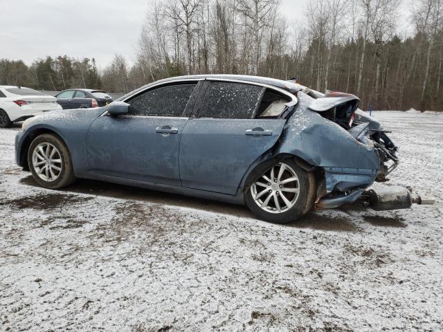 2008 INFINITI G35   