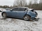 2008 INFINITI G35    for sale at Copart ON - COOKSTOWN