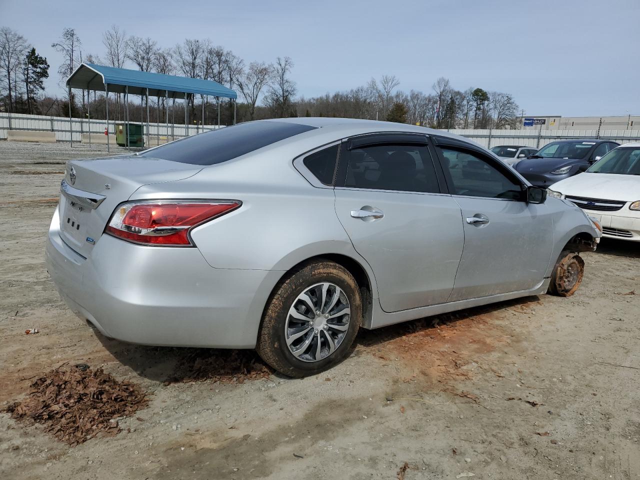 2014 Nissan Altima - Image 3