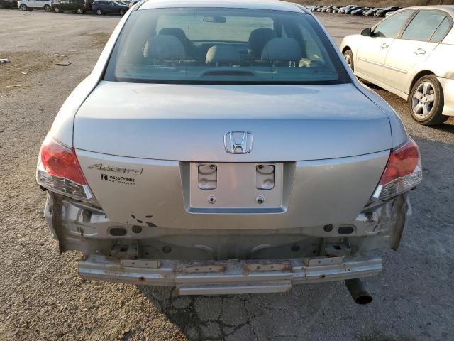 2010 HONDA ACCORD LX 1HGCP2F36AA078267  43569174