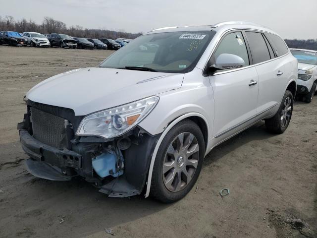  BUICK ENCLAVE 2016 White