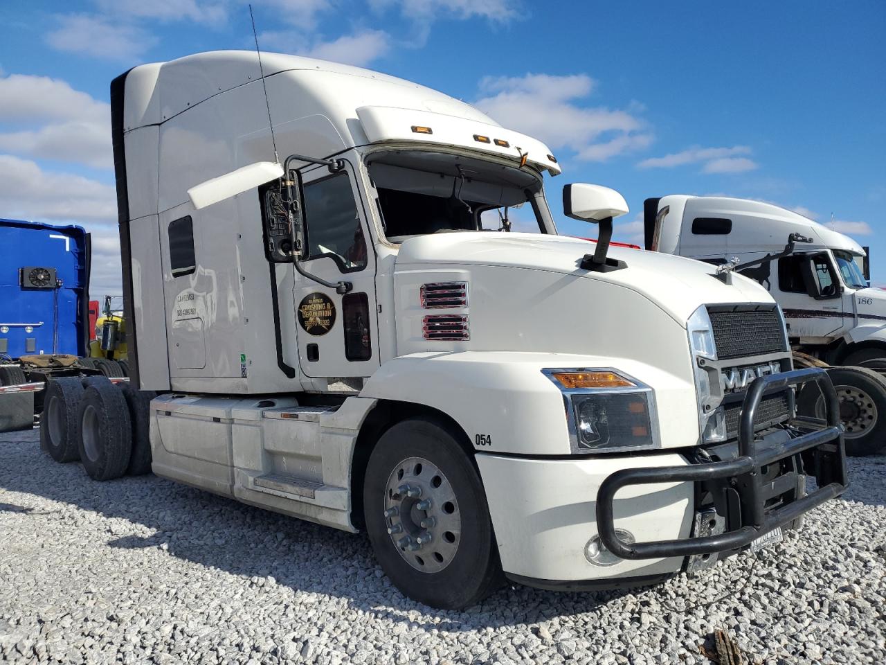 2019 Mack Anthem  for Sale in Greenwood, NE - All Over