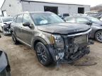 2021 Kia Telluride Sx للبيع في Chicago Heights، IL - Front End