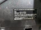 2021 Bmw 330Xi  за продажба в Ham Lake, MN - Front End