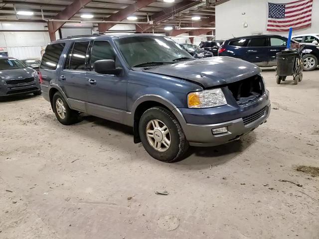 2004 Ford Expedition Xlt VIN: 1FMFU16L84LA60081 Lot: 61980774