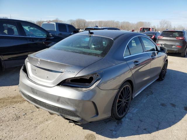 2014 MERCEDES-BENZ CLA 45 AMG WDDSJ5CB5EN131067  46662164