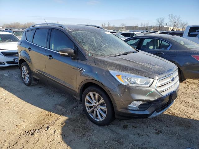 2017 FORD ESCAPE TIT 1FMCU0J90HUF10881  42448804