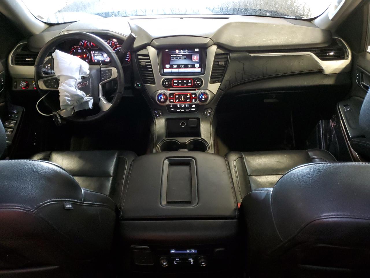 1GKS2BKC2FR161402 2015 GMC Yukon Slt