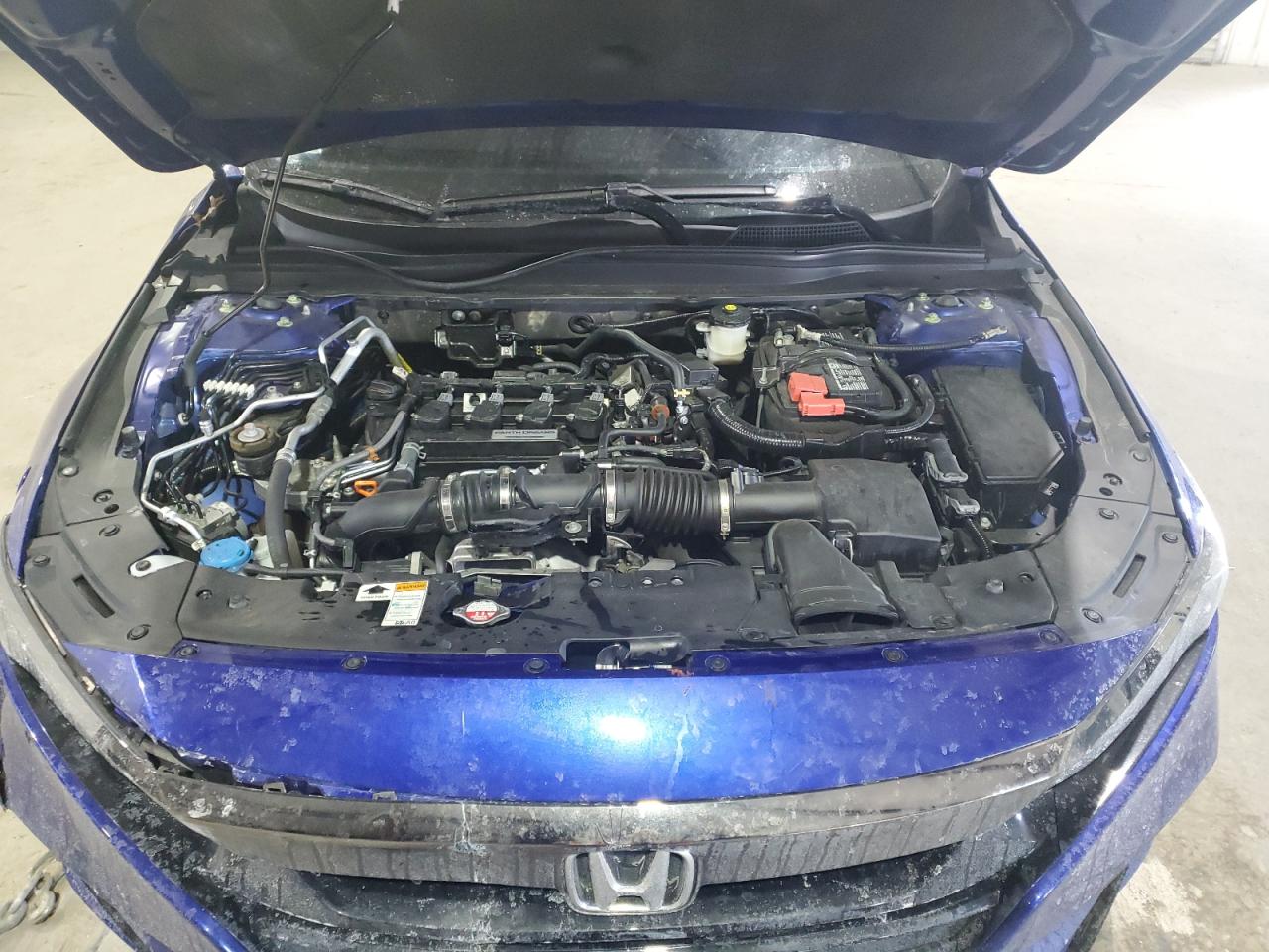 2020 Honda Accord - Image 11