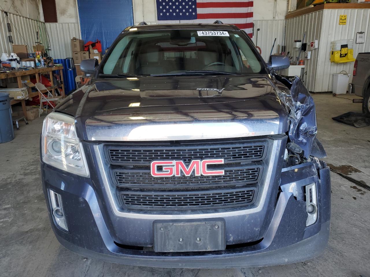 2013 GMC Terrain Slt VIN: 2GKFLVEKXD6179304 Lot: 43753734