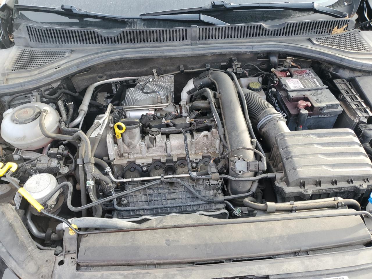 2019 Volkswagen Jetta - Image 11
