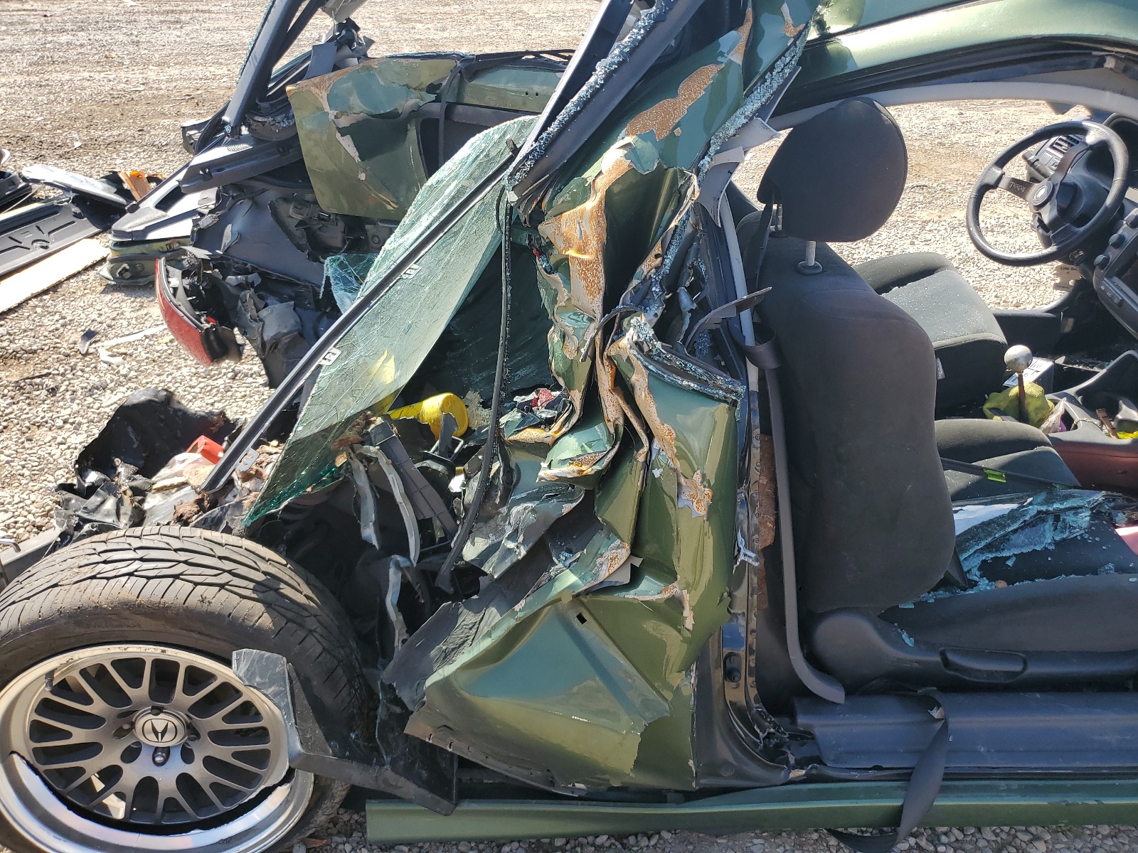 2HGEJ6445XH108754 1999 Honda Civic Dx