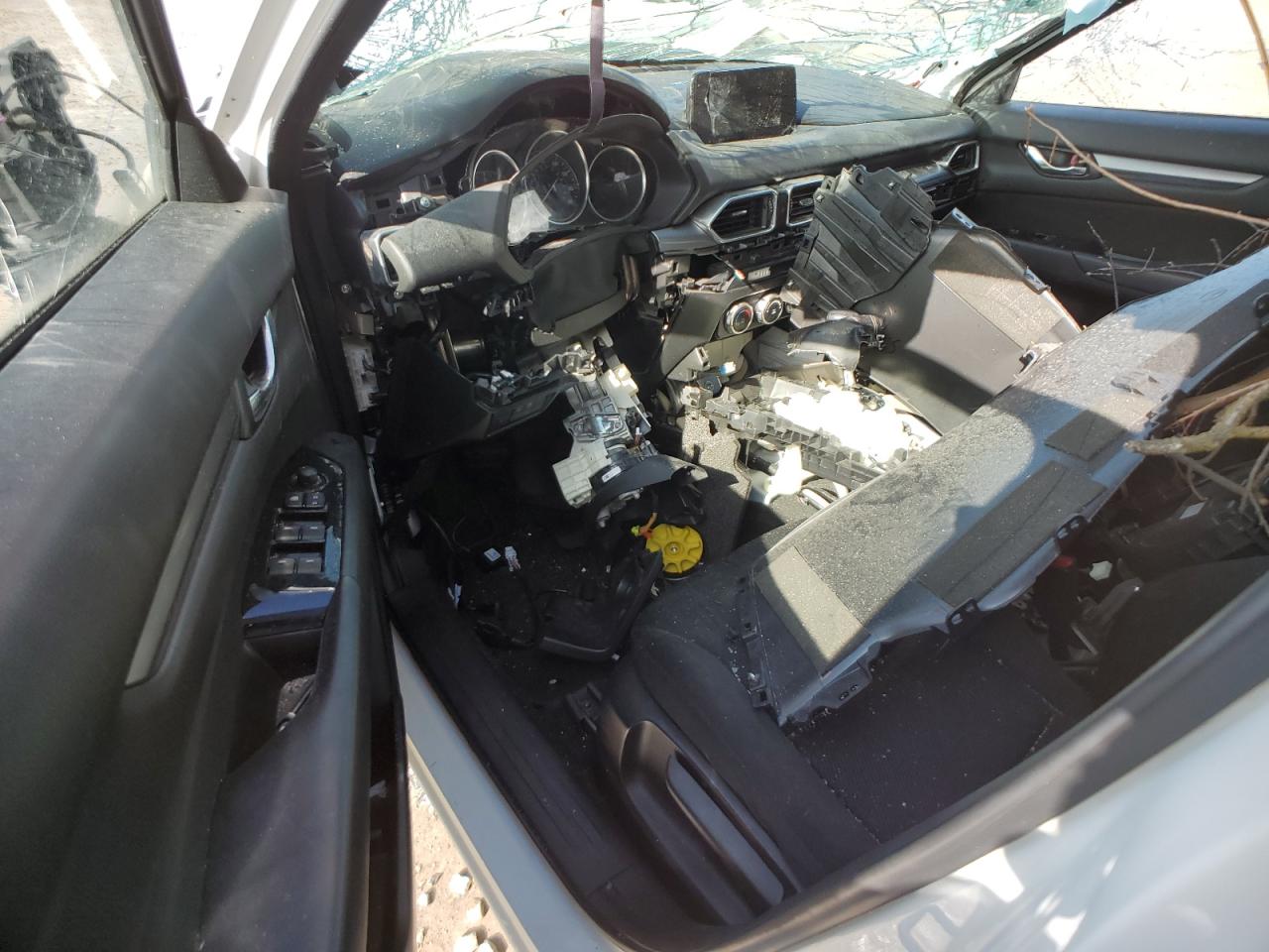 2018 Mazda CX-5 - Image 8