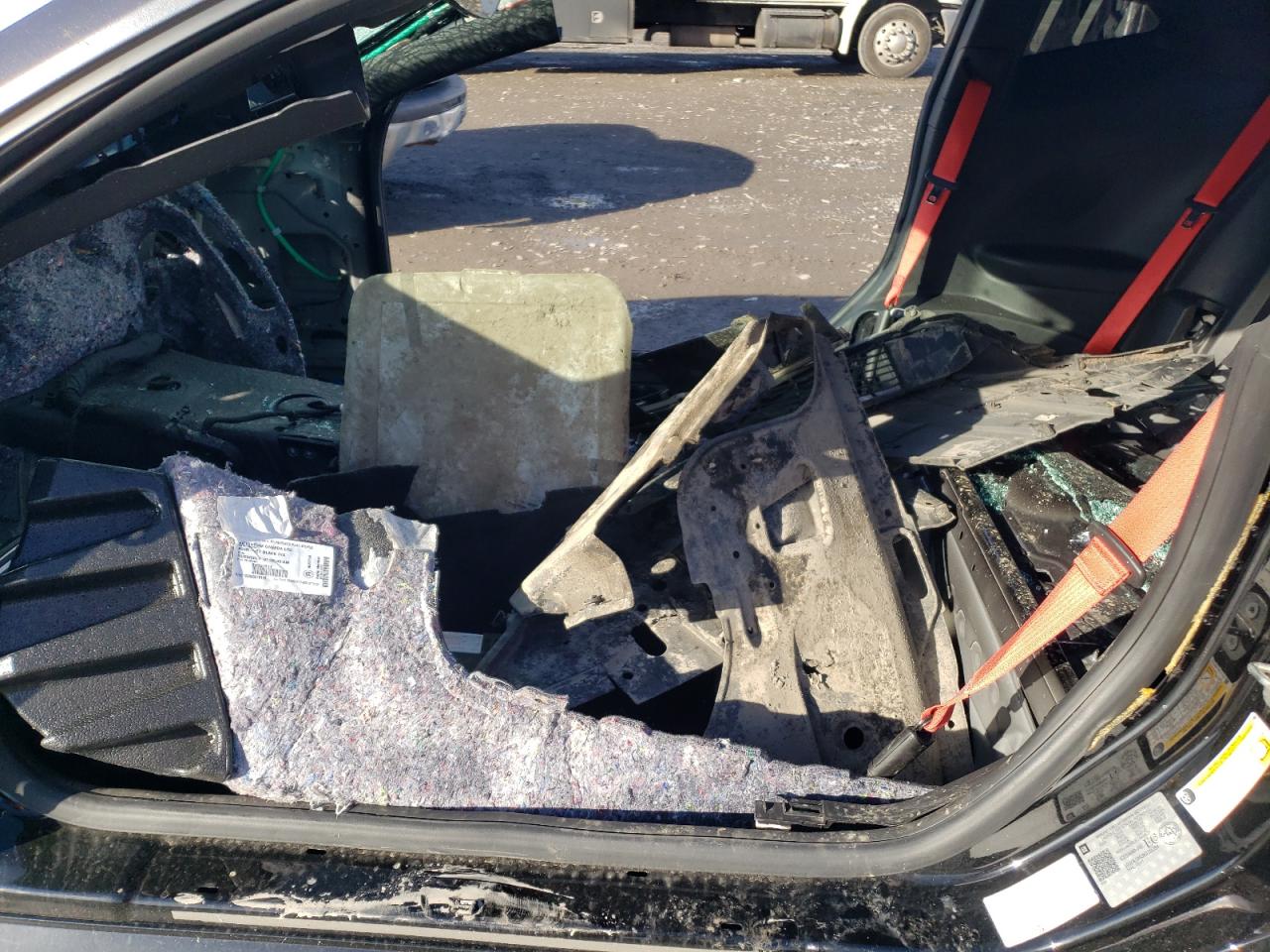 2019 Chevrolet Camaro Zl1 VIN: 1G1FK1R63K0151394 Lot: 43514244