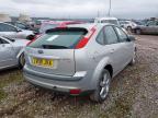 2008 FORD FOCUS ZETE for sale at Copart BRISTOL