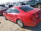 2014 Volkswagen Jetta Tdi zu verkaufen in Bridgeton, MO - Front End