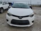 2014 Toyota Corolla L zu verkaufen in Grand Prairie, TX - Rear End