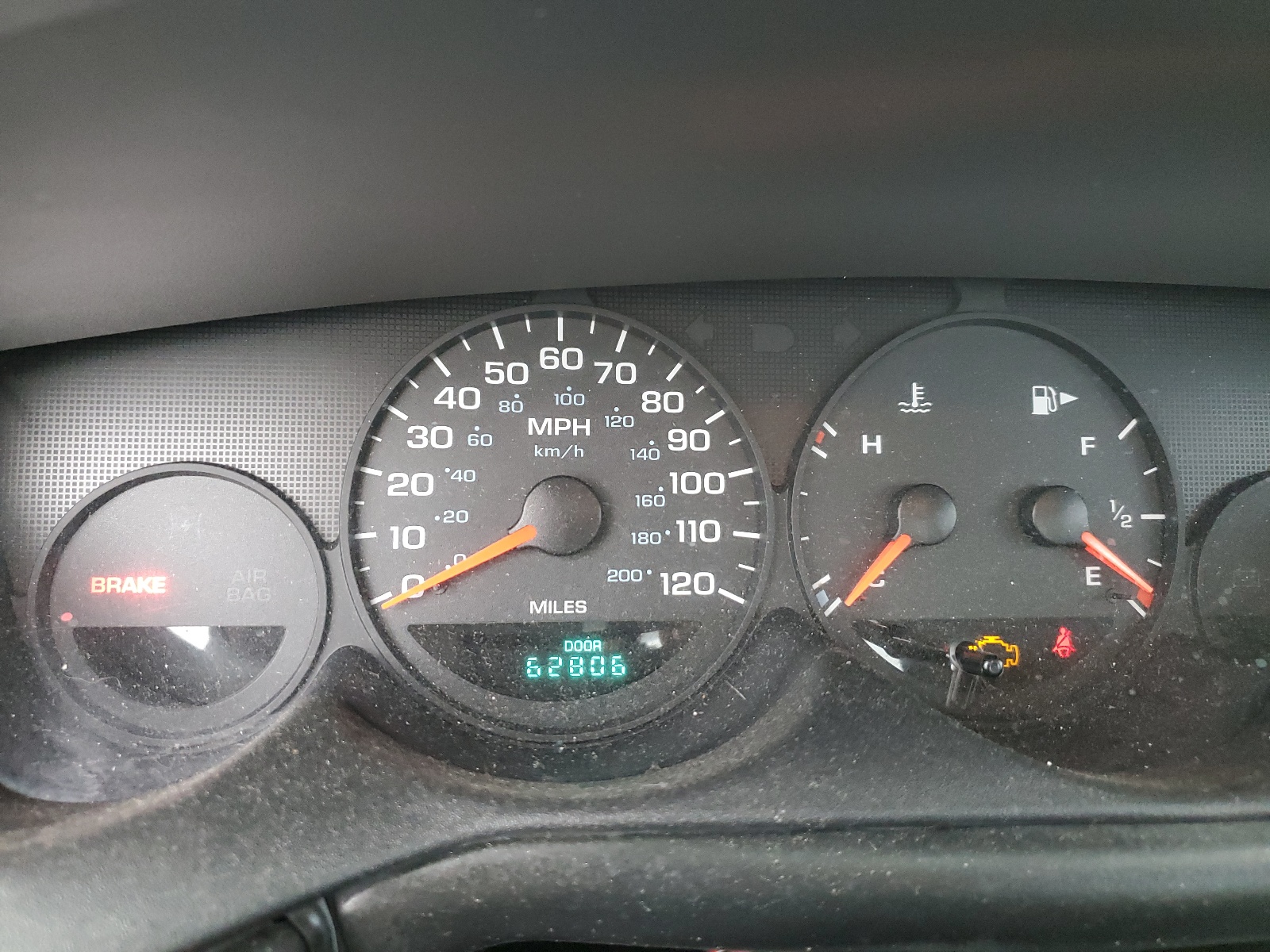 1B3ES26C53D227907 2003 Dodge Neon Se