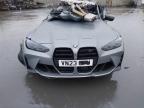2023 BMW M3 COMPETI for sale at Copart WOLVERHAMPTON