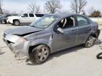 2011 Chevrolet Aveo Ls de vânzare în Columbia, MO - Front End