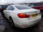 2013 BMW 420D SPORT for sale at Copart WOLVERHAMPTON
