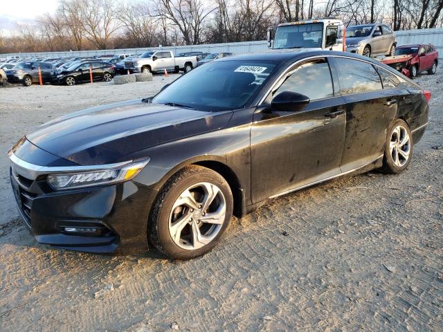2019 Honda Accord Ex