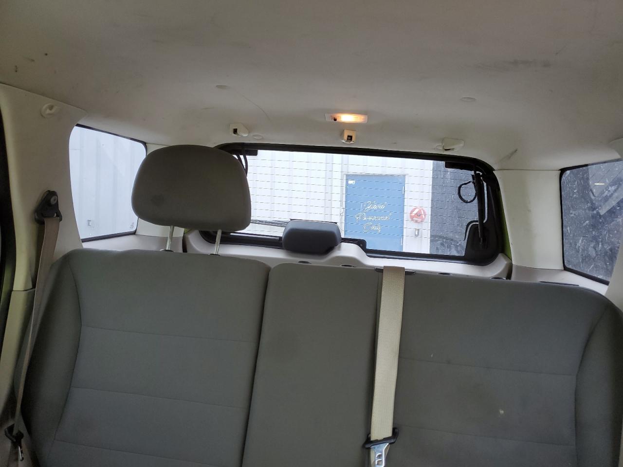 2012 Ford Escape Xls VIN: 1FMCU0C7XCKB09841 Lot: 42488604