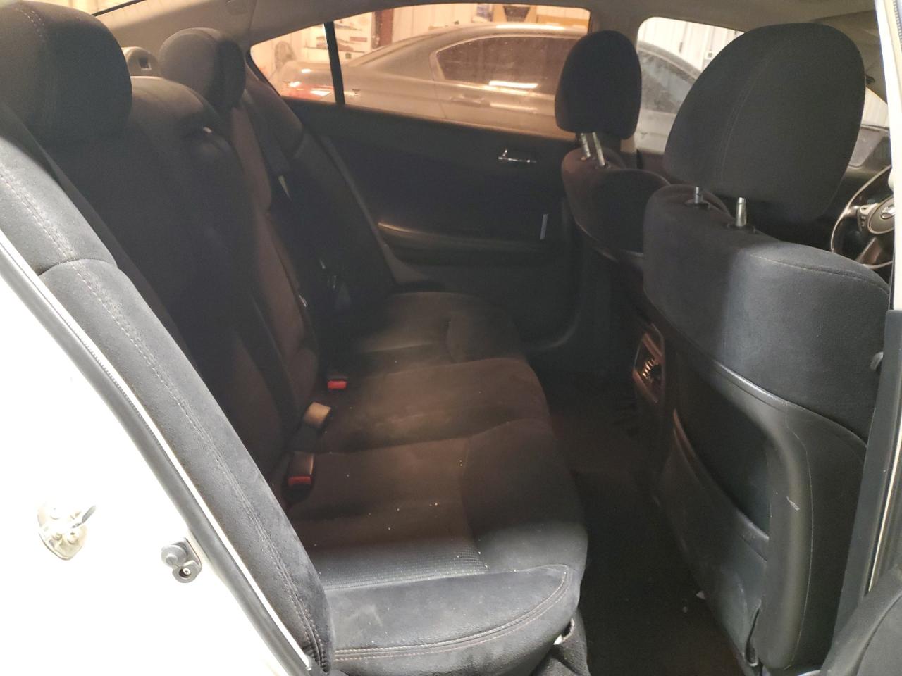 2014 Nissan Maxima S VIN: 1N4AA5AP8EC431417 Lot: 44776474