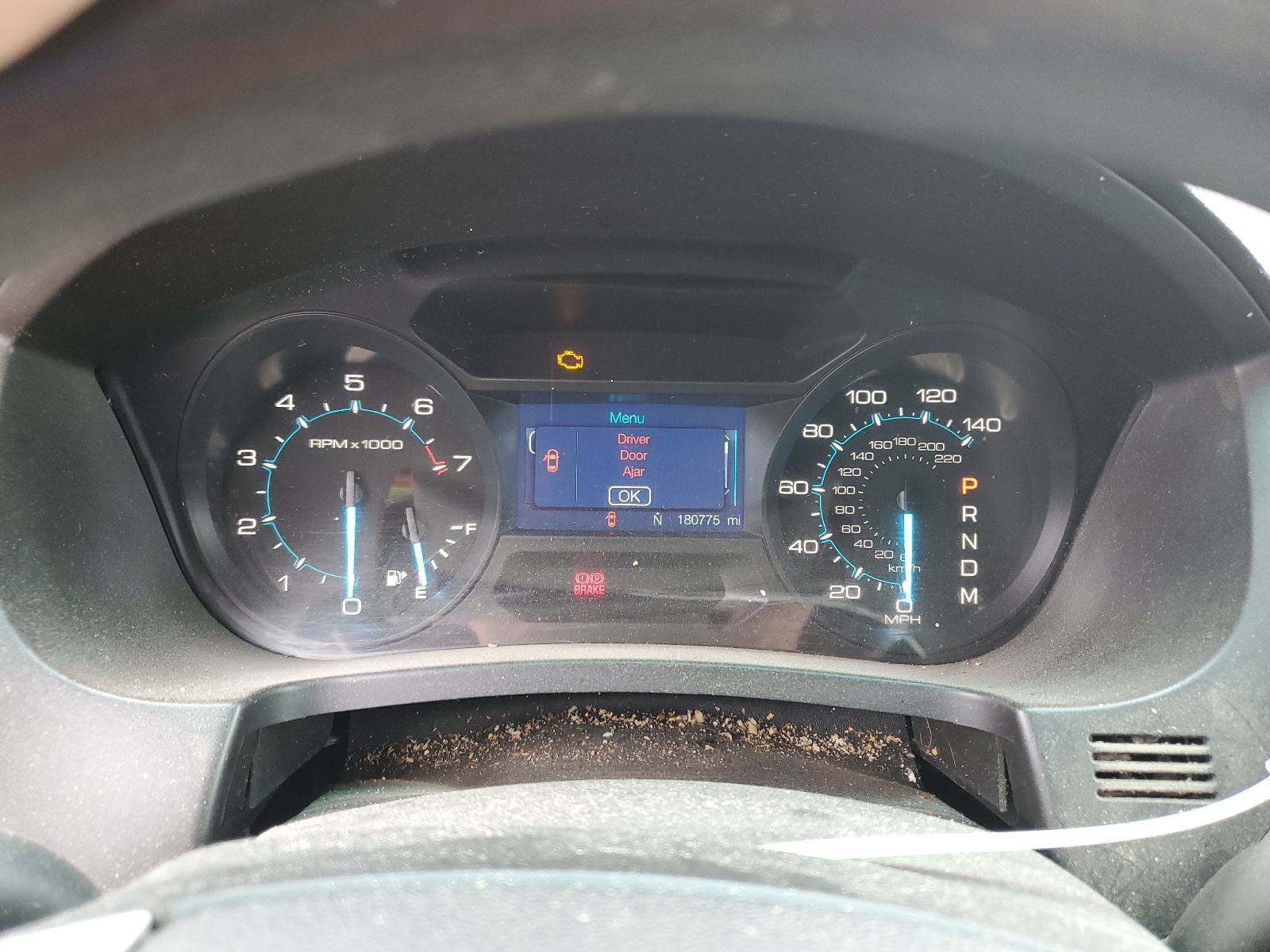 1FM5K7B83DGC91162 2013 Ford Explorer