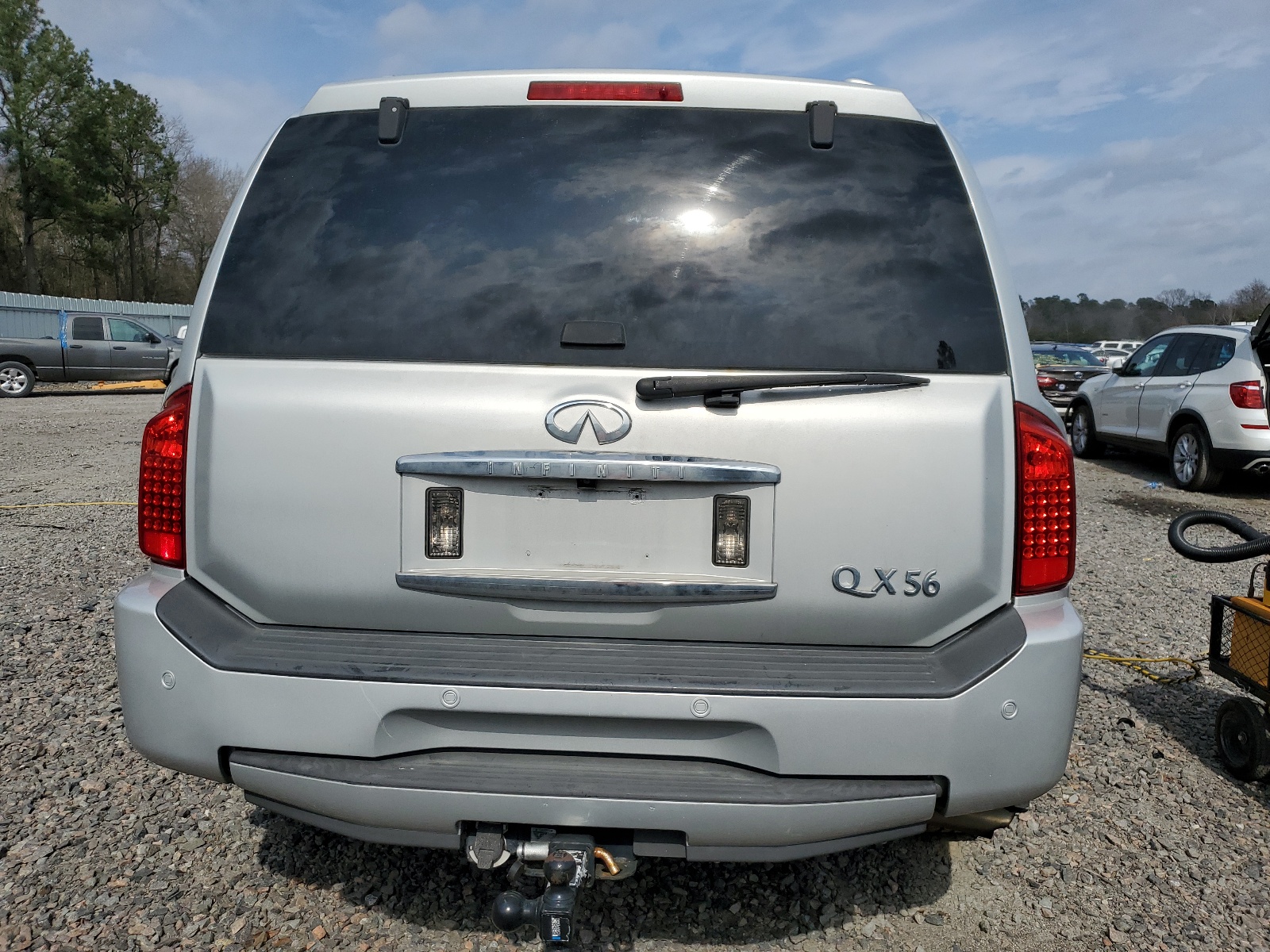 5N3AA08AX4N805918 2004 Infiniti Qx56