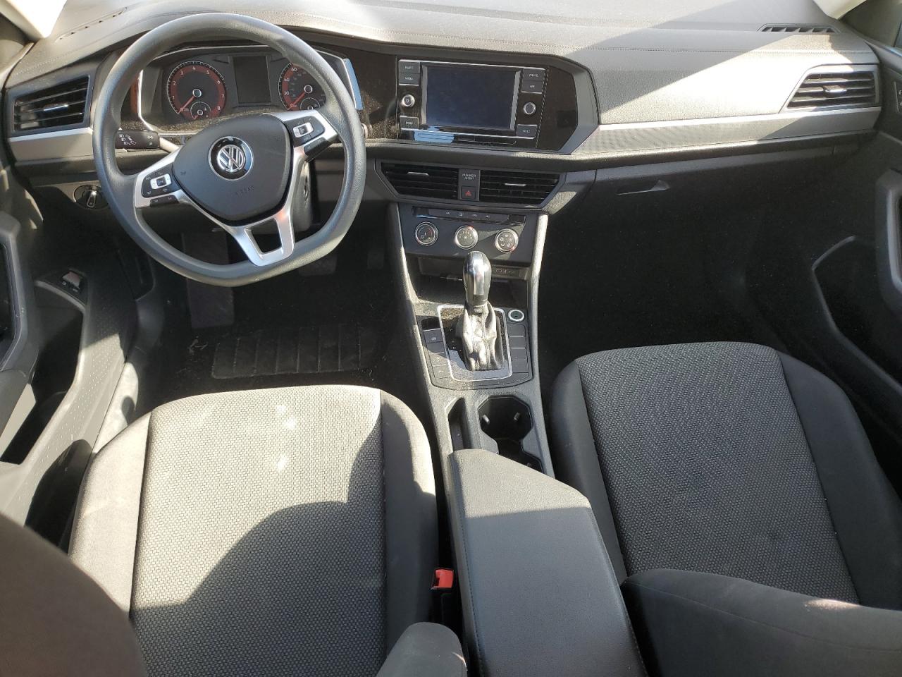 2021 Volkswagen Jetta S VIN: 3VWC57BU9MM019458 Lot: 41240314