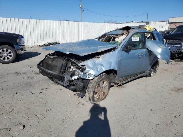 2009 Mercury Mariner 