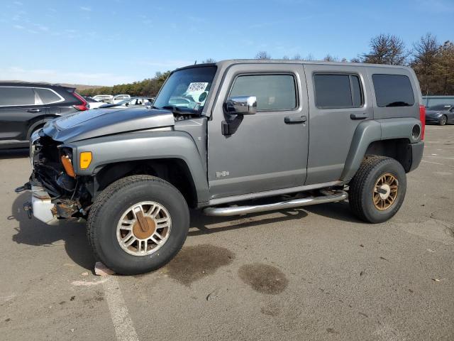 2009 Hummer H3   