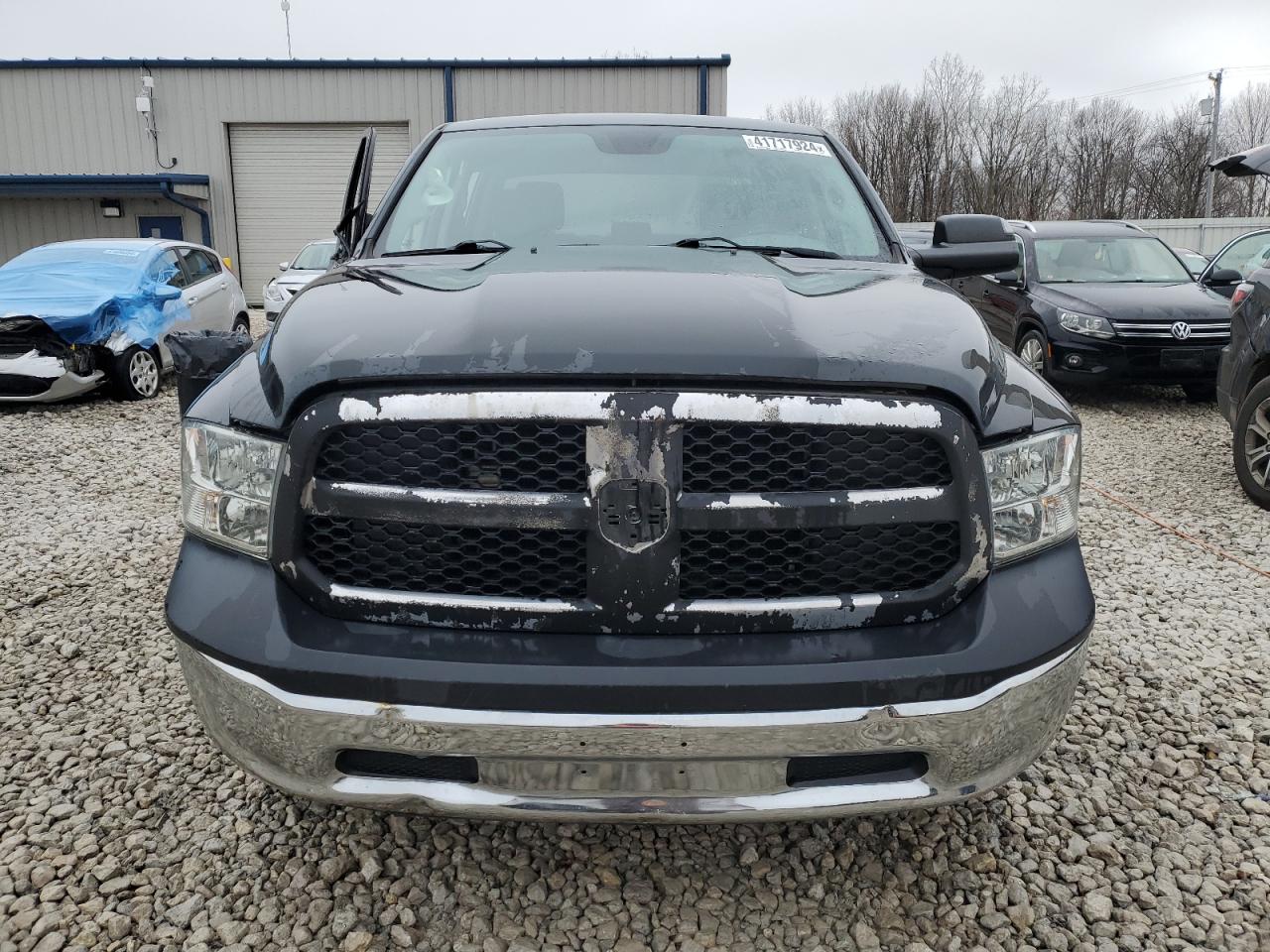 2017 Ram 1500 St VIN: 1C6RR7STXHS643315 Lot: 41717924