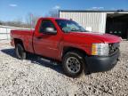 2007 Chevrolet Silverado C1500 en Venta en Kansas City, KS - Front End