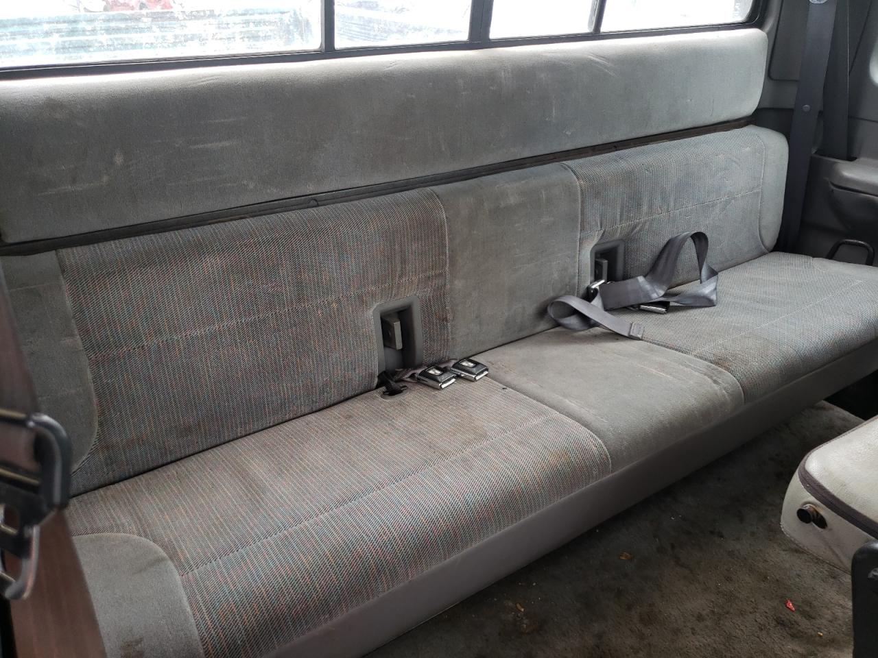 1994 Ford F250 VIN: 1FTHX26G4RKB99442 Lot: 42880054