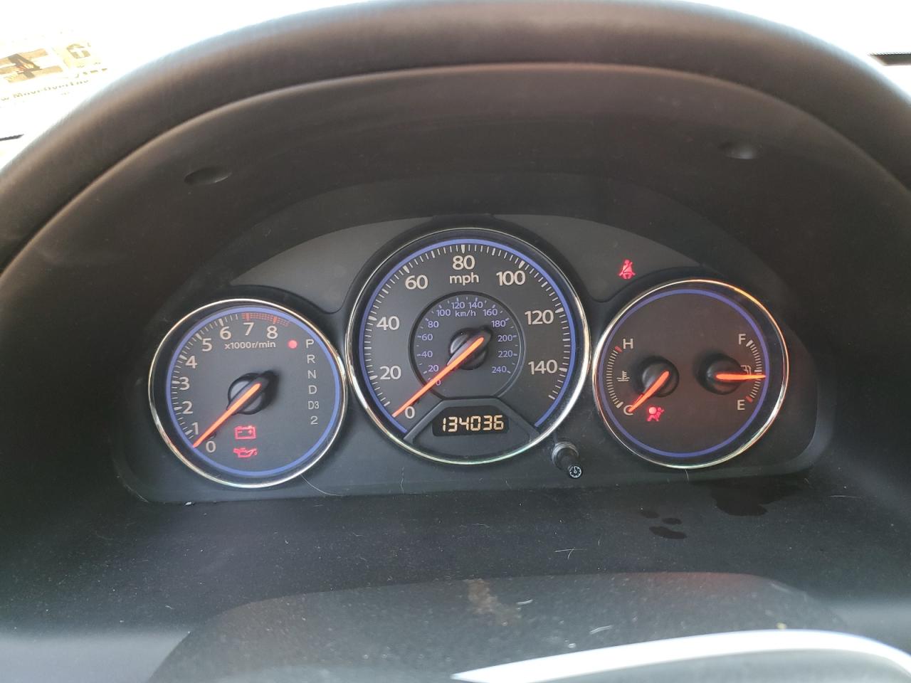 2003 Honda Civic Lx VIN: 2HGES16563H544559 Lot: 44616284