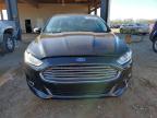 2015 Ford Fusion Titanium zu verkaufen in Tanner, AL - Side