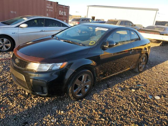 2010 Kia Forte Ex en Venta en Hueytown, AL - Normal Wear