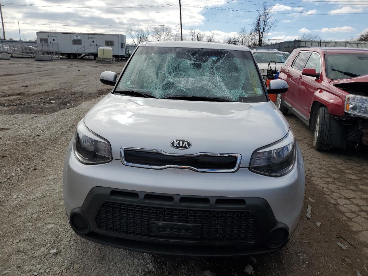 KNDJP3A58E7738168 2014 Kia Soul +