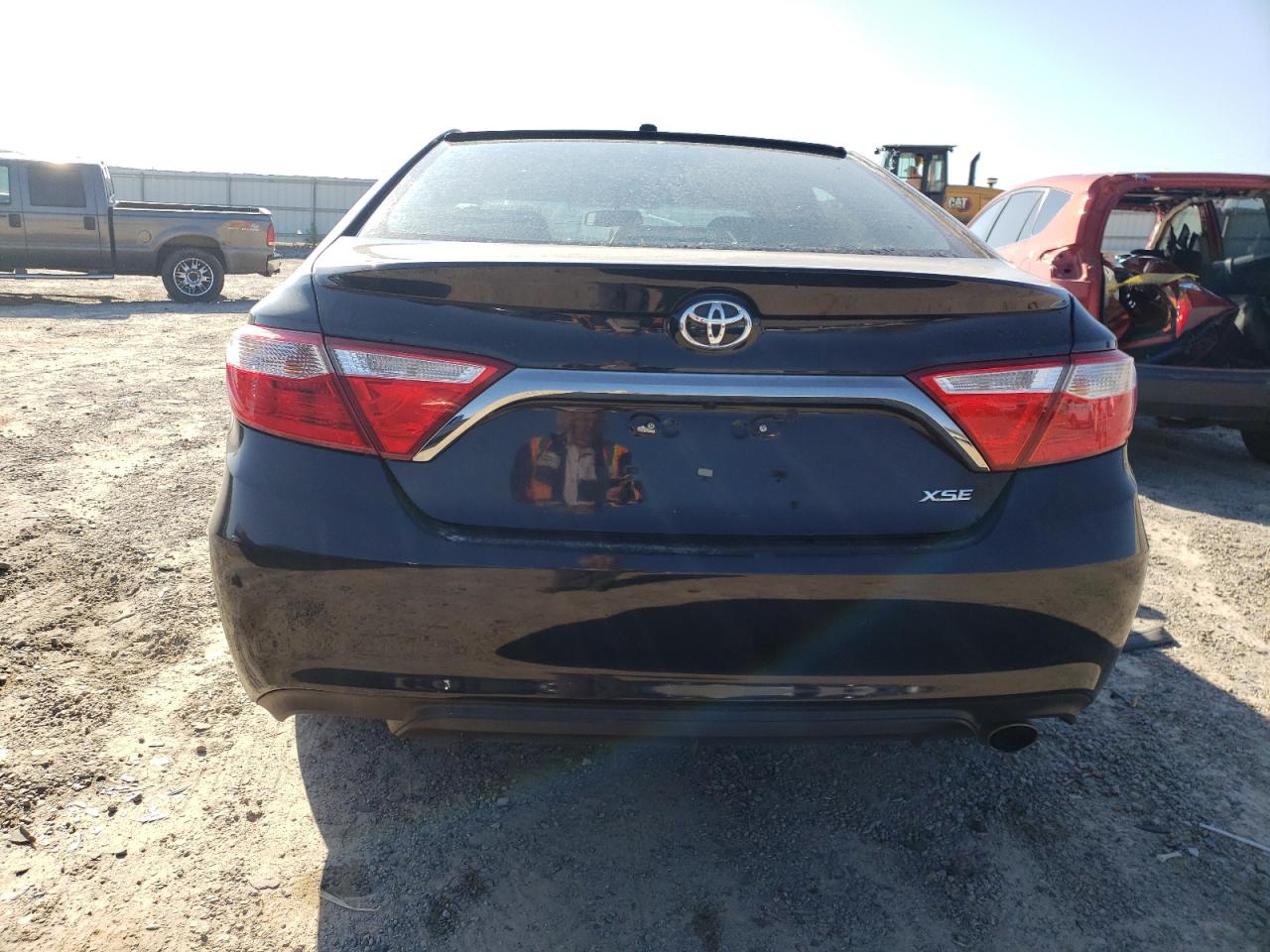 VIN 4T1BF1FK3GU263510 2016 TOYOTA CAMRY no.6