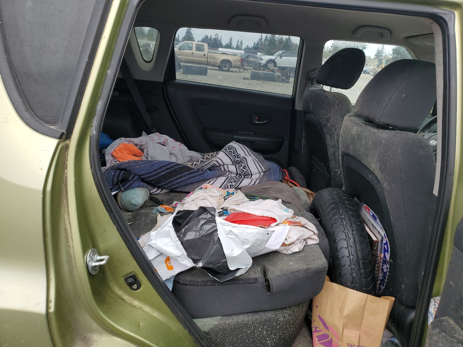 KNDJT2A24A7106502 2010 Kia Soul +