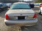 1999 Ford Crown Victoria Lx للبيع في Grenada، MS - Side