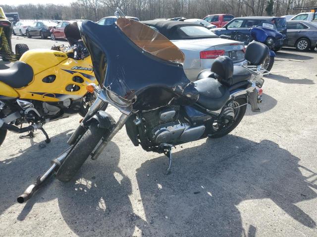 2006 SUZUKI C50   