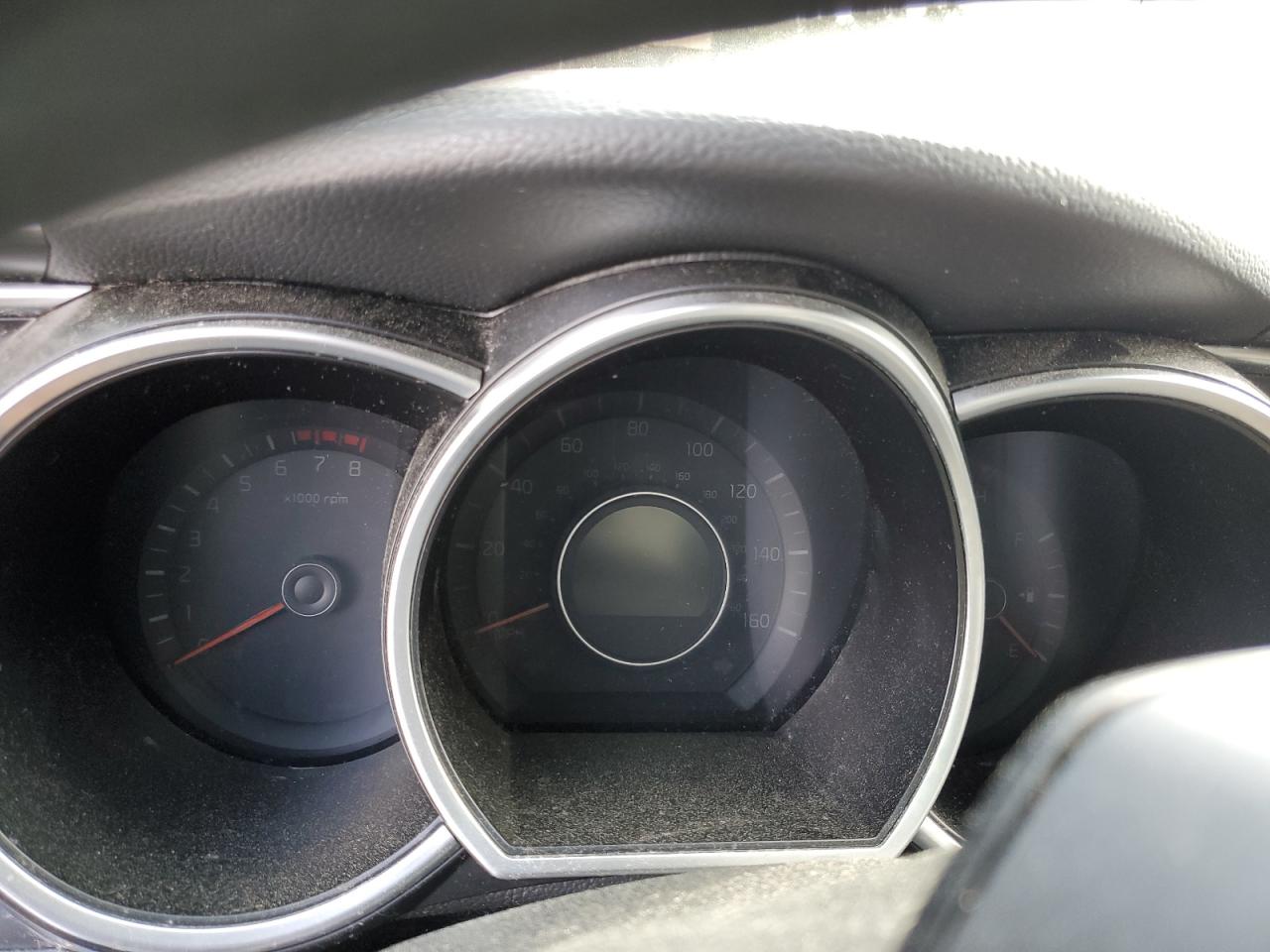 2015 Kia Optima Lx VIN: 5XXGM4A77FG479546 Lot: 43512684