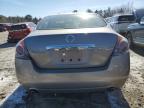 2011 Nissan Altima Base de vânzare în Mendon, MA - Front End