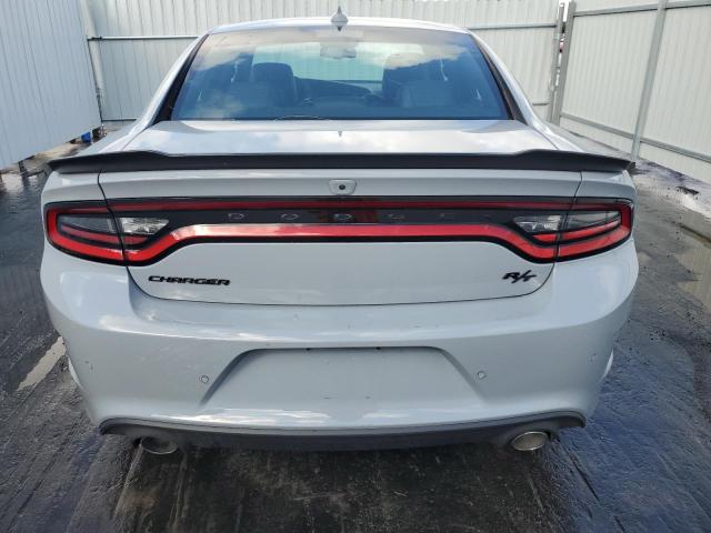  DODGE CHARGER 2022 Gray